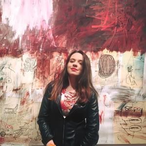 Meet your Posher, Veronica